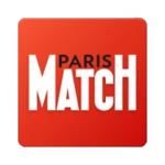 Logo of Paris Match android Application 